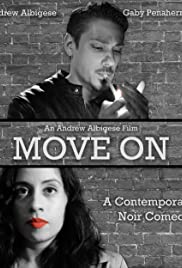 Move On (2020) M4ufree
