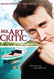 Mr. Art Critic (2007) M4ufree