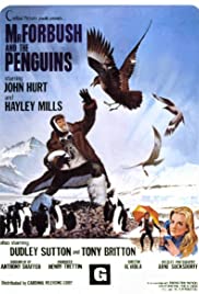 Cry of the Penguins (1971) M4ufree