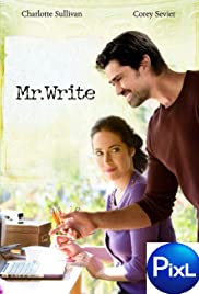 Mr. Write (2016) M4ufree