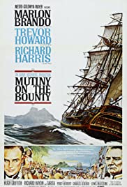 Mutiny on the Bounty (1962) M4ufree