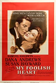My Foolish Heart (1949) M4ufree