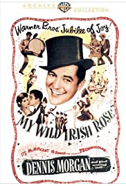 My Wild Irish Rose (1947) M4ufree