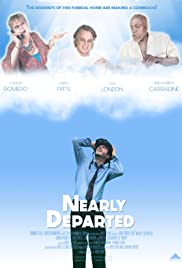 Nearly Departed (2017) M4ufree
