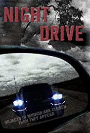 Night Drive (1977) M4ufree