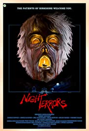 Night Terrors (1993) M4ufree