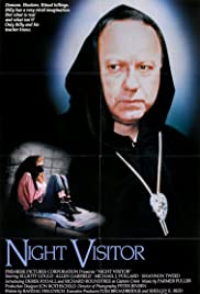 Night Visitor (1989) M4ufree