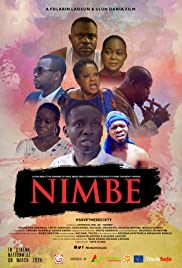 Nimbe: The Movie (2019) M4ufree