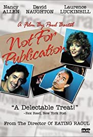 Not for Publication (1984) M4ufree