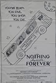 Nothing Lasts Forever (1984) M4ufree
