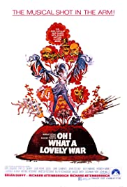 Oh! What a Lovely War (1969) M4ufree