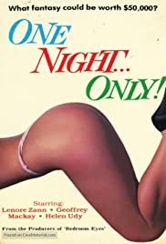 One Night Only (1986) M4ufree