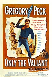 Only the Valiant (1951) M4ufree