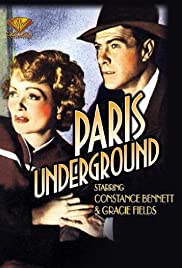 Paris Underground (1945) M4ufree