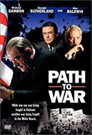 Path to War (2002) M4ufree