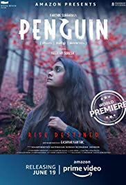 Penguin (2020) M4ufree