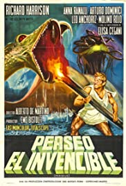 Perseus Against the Monsters (1963) M4ufree