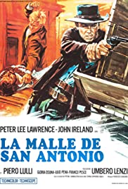 Pistol for a Hundred Coffins (1968) M4ufree
