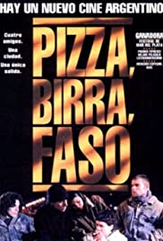 Pizza, Beer, and Cigarettes (1998) M4ufree