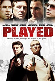 Played (2006) M4ufree