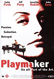Playmaker (1994) M4ufree
