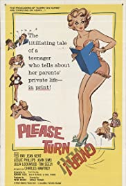 Please Turn Over (1959) M4ufree