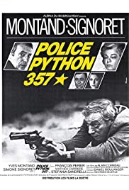 Police Python 357 (1976) M4ufree