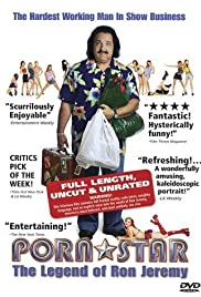 Porn Star: The Legend of Ron Jeremy (2001) M4ufree