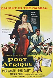 Port Afrique (1956) M4ufree