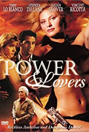 Power and Lovers (1994) M4ufree