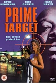 Prime Target (1991) M4ufree
