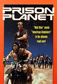 Prison Planet (1992) M4ufree
