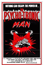 The Psychotronic Man (1979) M4ufree