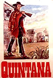 Quintana: Dead or Alive (1969) M4ufree