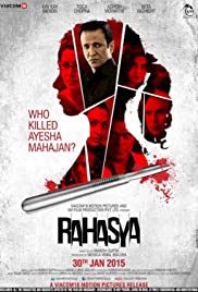 Rahasya (2015) M4ufree