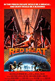 Red Heat (1985) M4ufree