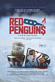 Red Penguins (2019) M4ufree