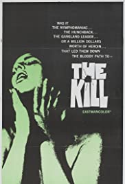 The Kill (1968) M4ufree