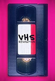 Révolution VHS (2017) M4ufree