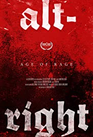 AltRight: Age of Rage (2018) M4ufree