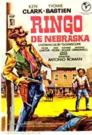 Savage Gringo (1966) M4ufree