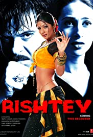 Rishtey (2002) M4ufree