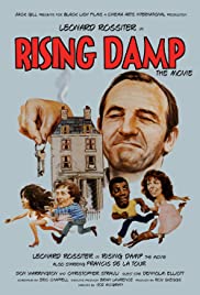 Rising Damp (1980) M4ufree