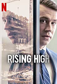 Rising High (2020) M4ufree