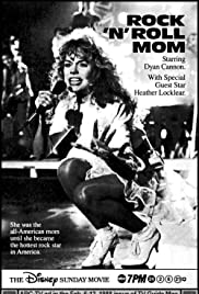Rock n Roll Mom (1988) M4ufree