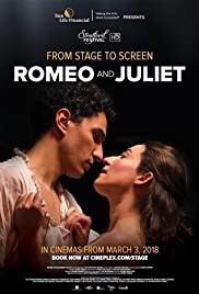 Romeo and Juliet (2018) M4ufree
