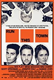 Run This Town (2019) M4ufree