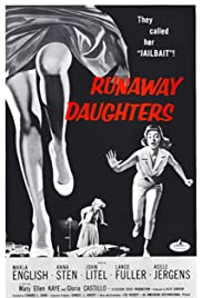 Runaway Daughters (1956) M4ufree