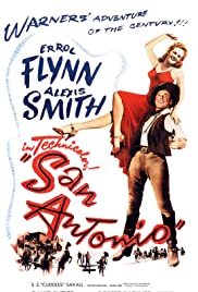 San Antonio (1945) M4ufree