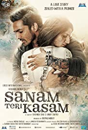 Sanam Teri Kasam (2016) M4ufree